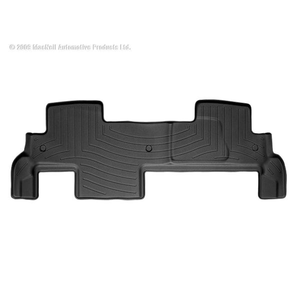 Front and Rear Floorliners, 441112-1-2